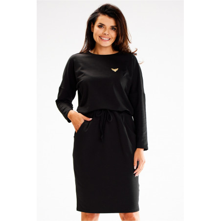 Robe de jour awama 187147