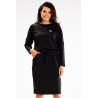 Robe de jour awama 187147