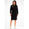 Robe de jour awama 187147