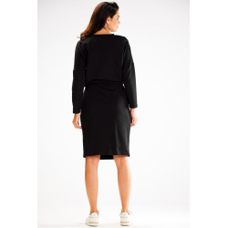Robe de jour awama 187147
