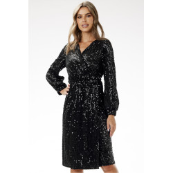 Robe de soirée awama Robe de soirée 204254