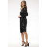 Robe de soirée awama Robe de soirée 204254