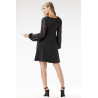 Robe de soirée awama Robe de soirée 204271