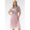 Robe de soirée awama Robe de soirée 204287
