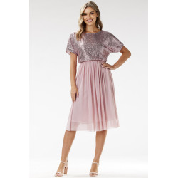 Robe de soirée awama Robe de soirée 204287