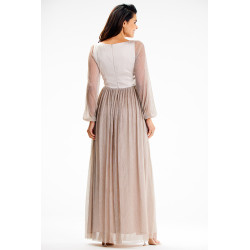 Robe de soirée awama Robe longue 189440