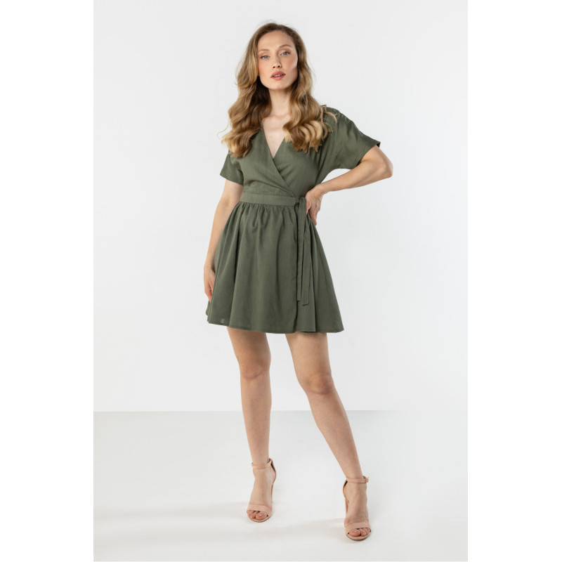 Robe de jour awama 225310
