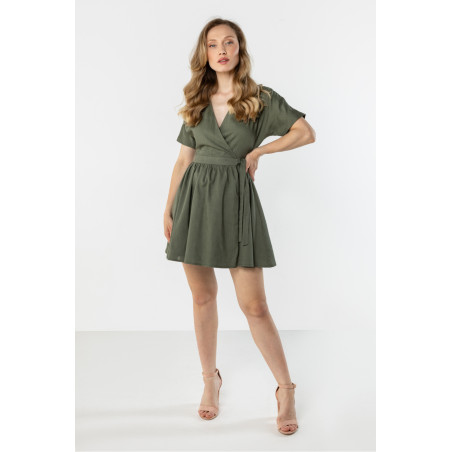 Robe de jour awama 225310