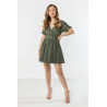 Robe de jour awama 225310