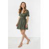 Robe de jour awama 225310