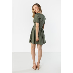 Robe de jour awama 225310