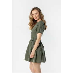 Robe de jour awama 225310