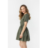 Robe de jour awama 225310