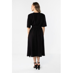 Robe de jour awama 225342