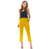Pantalon awama Pantalon femme 144657