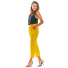 Pantalon awama Pantalon femme 144657