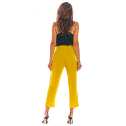 Pantalon awama Pantalon femme 144657