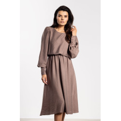 Robe de jour awama 219023