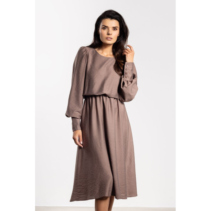 Robe de jour awama 219023