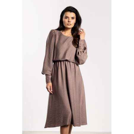 Robe de jour awama 219023