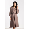 Robe de jour awama 219023