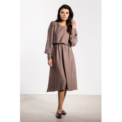 Robe de jour awama 219023