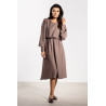 Robe de jour awama 219023