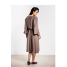 Robe de jour awama 219023