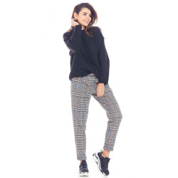 Pantalon awama Pantalon femme 148985
