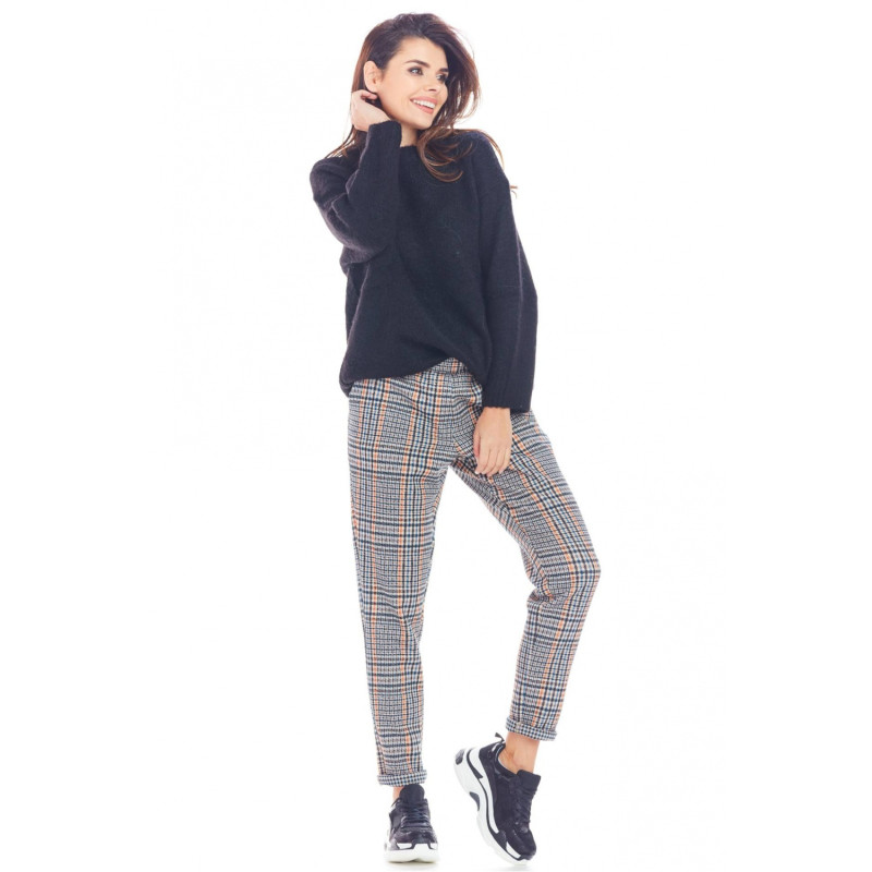 Pantalon awama Pantalon femme 148985