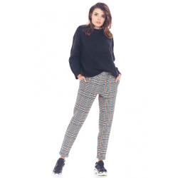 Pantalon awama Pantalon femme 148985