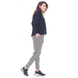 Pantalon awama Pantalon femme 148985