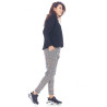 Pantalon awama Pantalon femme 148985