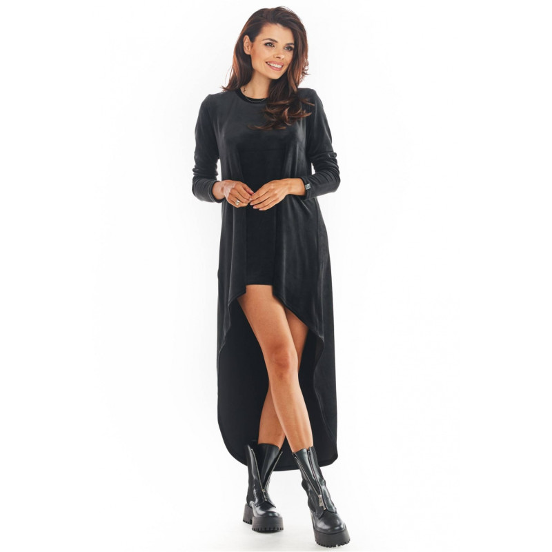 Robe de jour awama 149773
