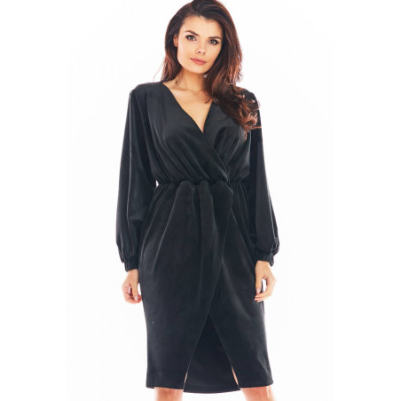 Robe de soirée awama Robe de soirée 150746