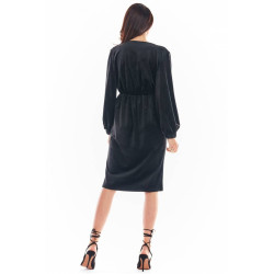 Robe de soirée awama Robe de soirée 150746