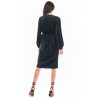 Robe de soirée awama Robe de soirée 150746