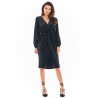 Robe de soirée awama Robe de soirée 150746
