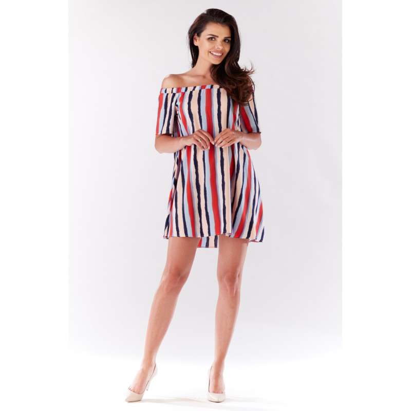 Robe de jour awama 90529