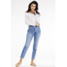 Blouse awama Chemisier 195848