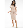 Robe de jour awama 195881