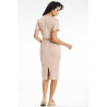 Robe de jour awama 195881