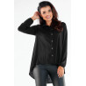 Chemise awama Chemise manche longue 173915