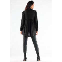 Chemise awama Chemise manche longue 173915