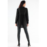 Chemise awama Chemise manche longue 173915