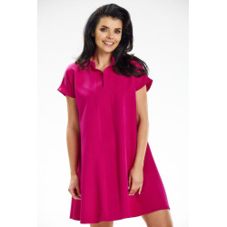 Robe de jour awama 195897