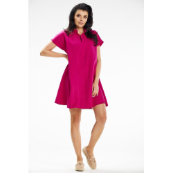 Robe de jour awama 195897