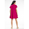 Robe de jour awama 195897