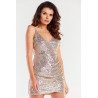Robe de soirée awama Robe de soirée 174299