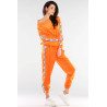 Pantalon de survêtement awama Pantalon survêtement 154804